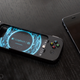 Illustration for article titled Logitech PowerShell: A Slim, Sturdy, (Maybe Dope) iOS Gaming Controller